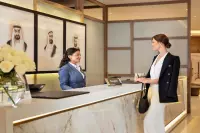 Thumbnail Fairmont Dubai
