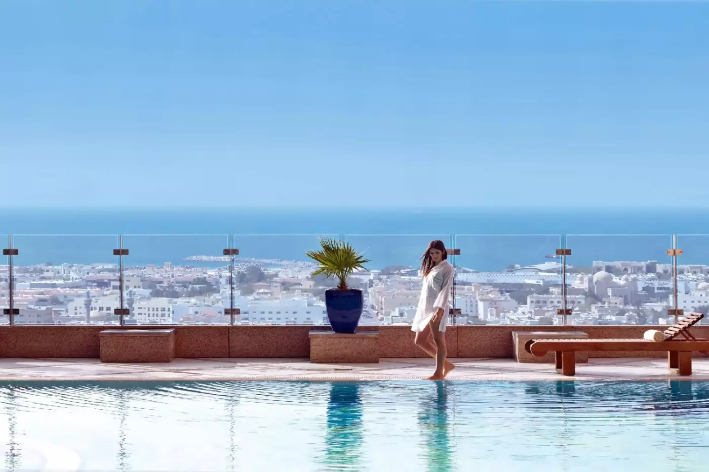 Fairmont Dubai