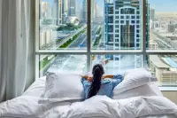 Thumbnail Fairmont Dubai