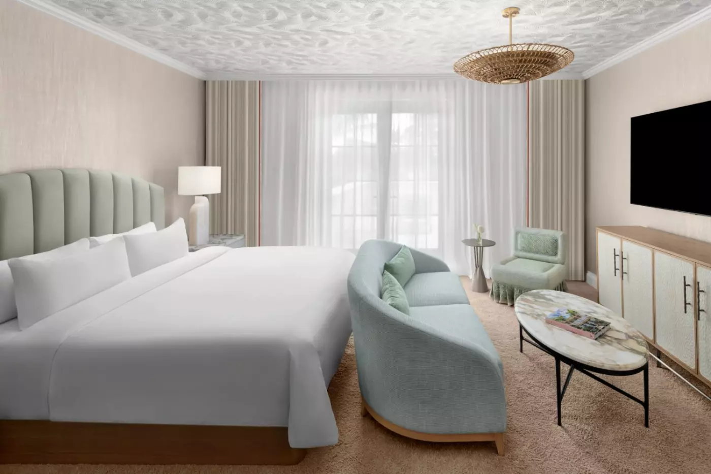 Palm House Hotel Palm Beach
