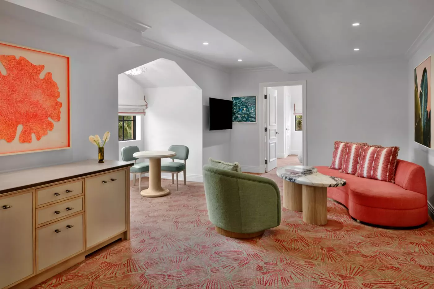 Palm House Hotel Palm Beach