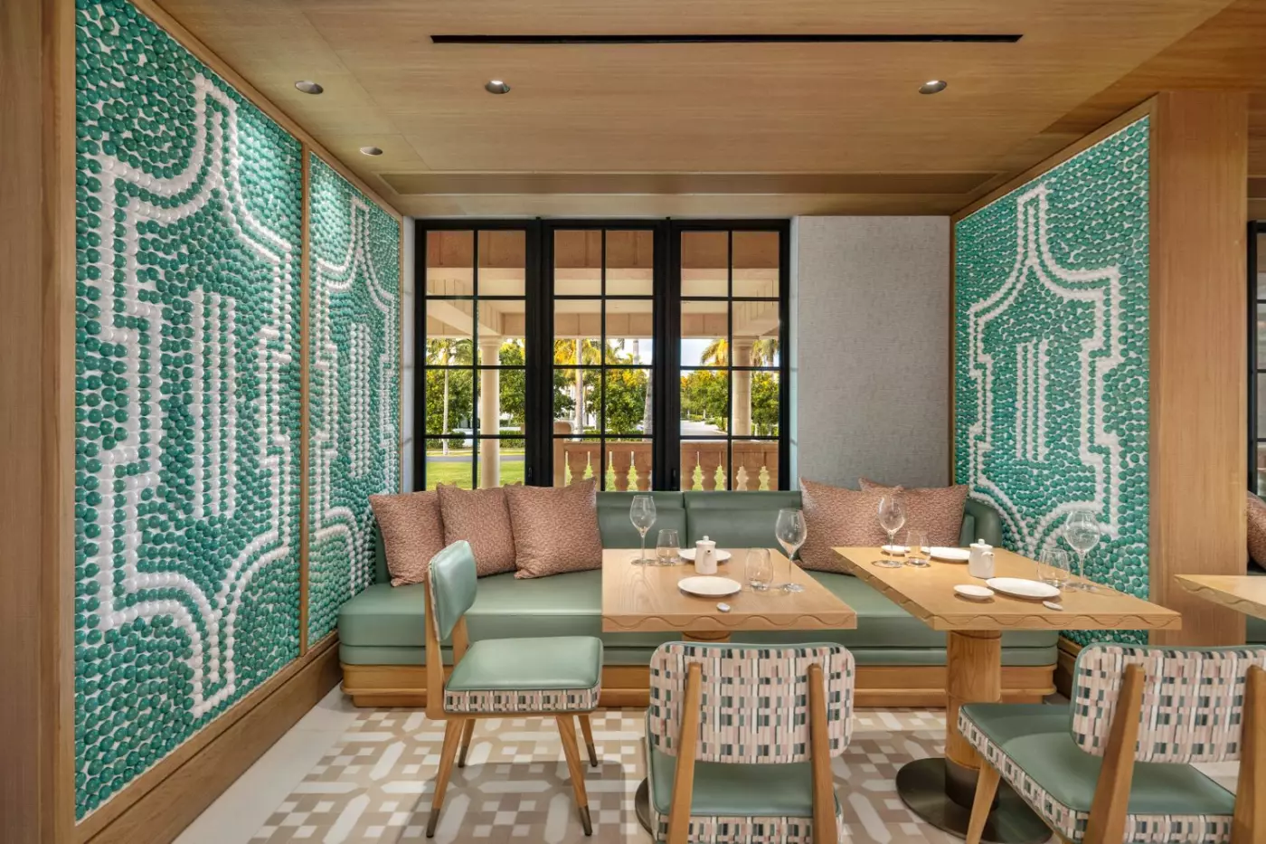 Palm House Hotel Palm Beach