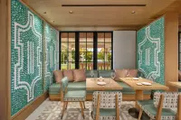 Thumbnail Palm House Hotel Palm Beach