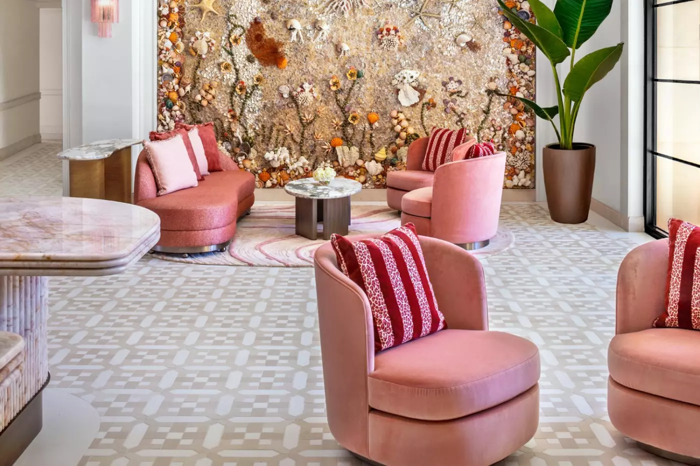 Palm House Hotel Palm Beach