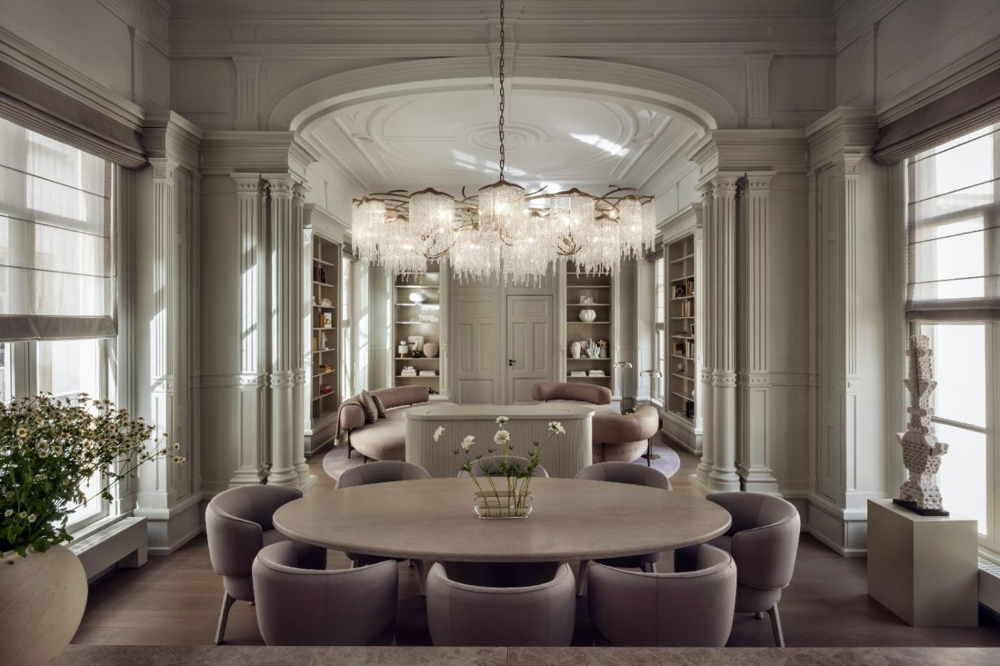 Rosewood Amsterdam