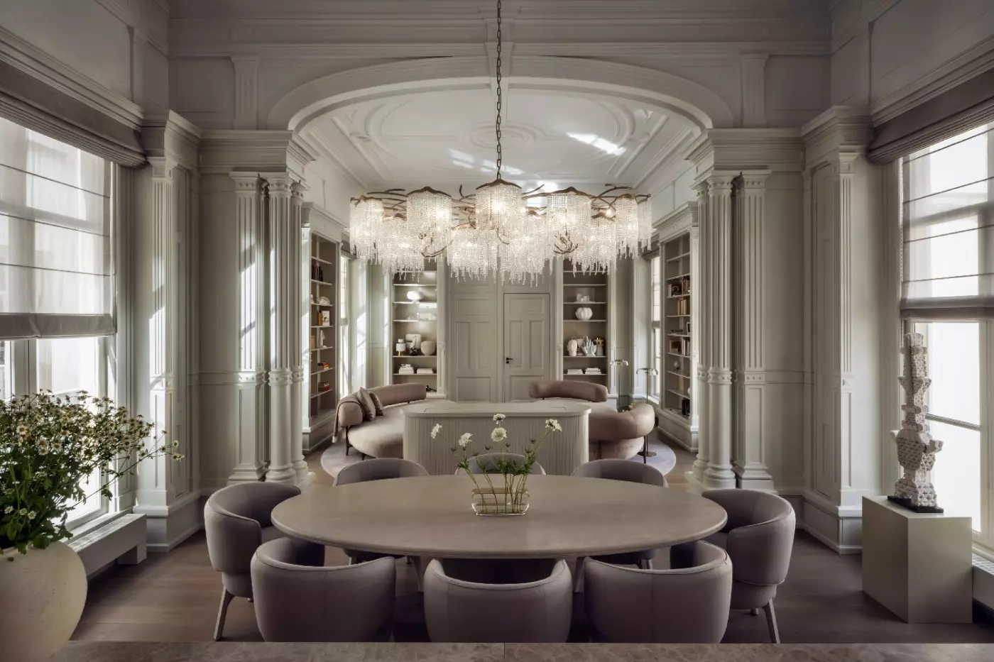 Rosewood Amsterdam