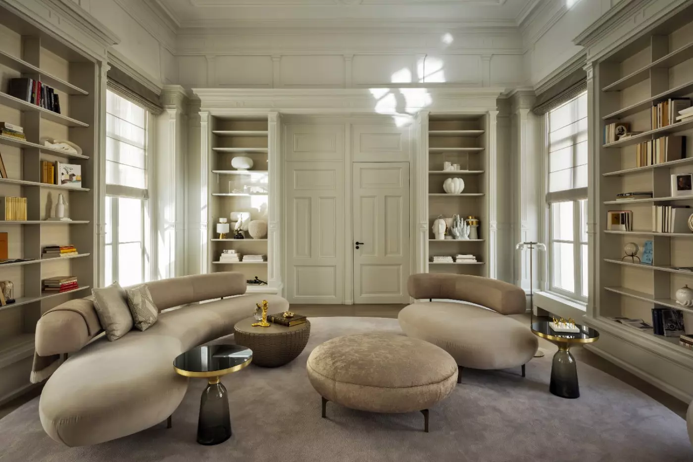 Rosewood Amsterdam