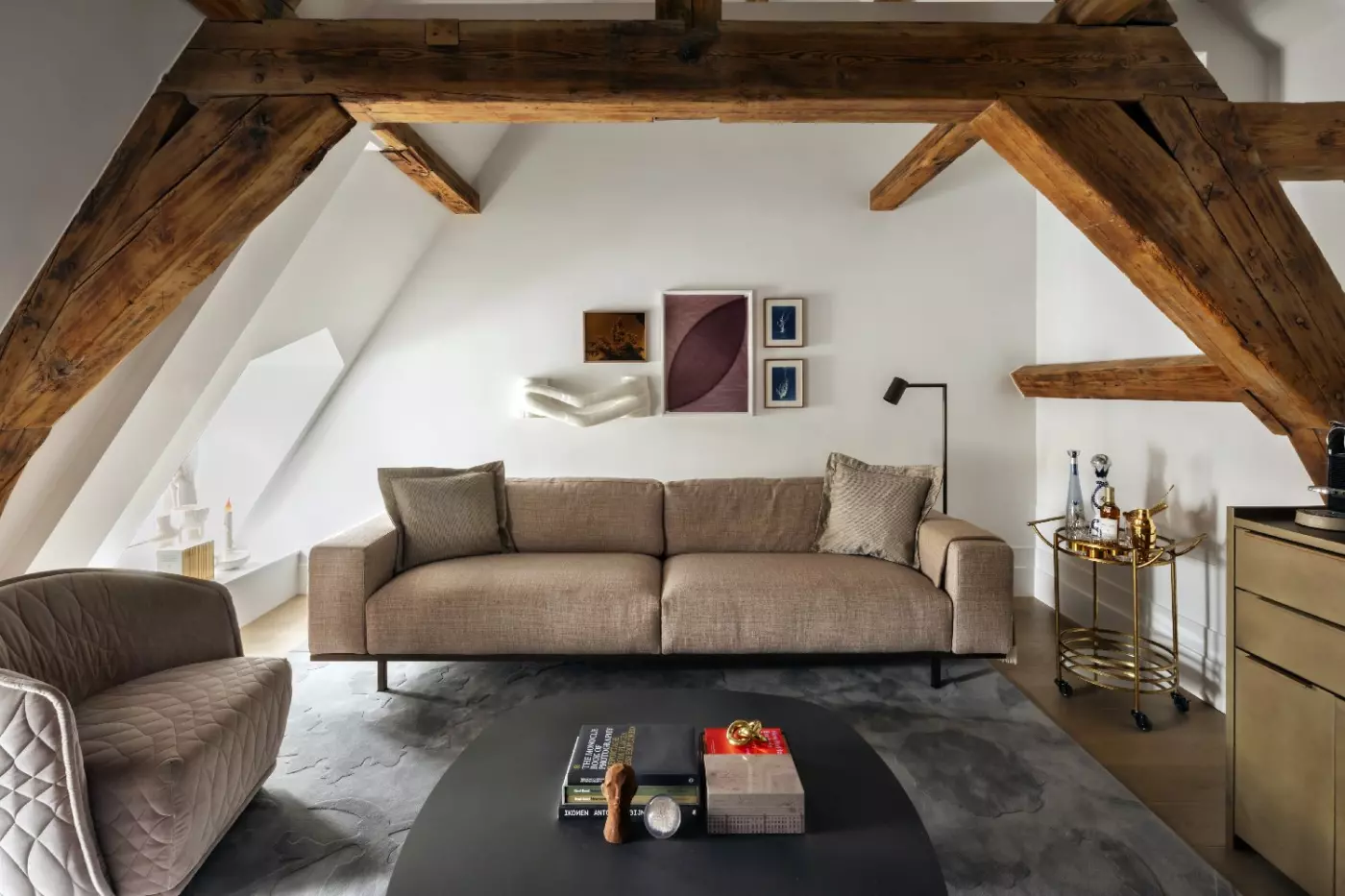 Rosewood Amsterdam