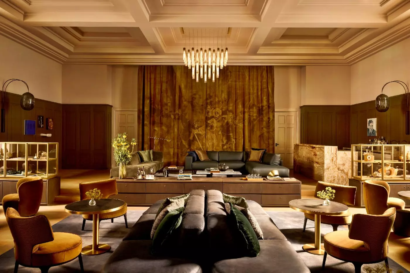 Rosewood Amsterdam