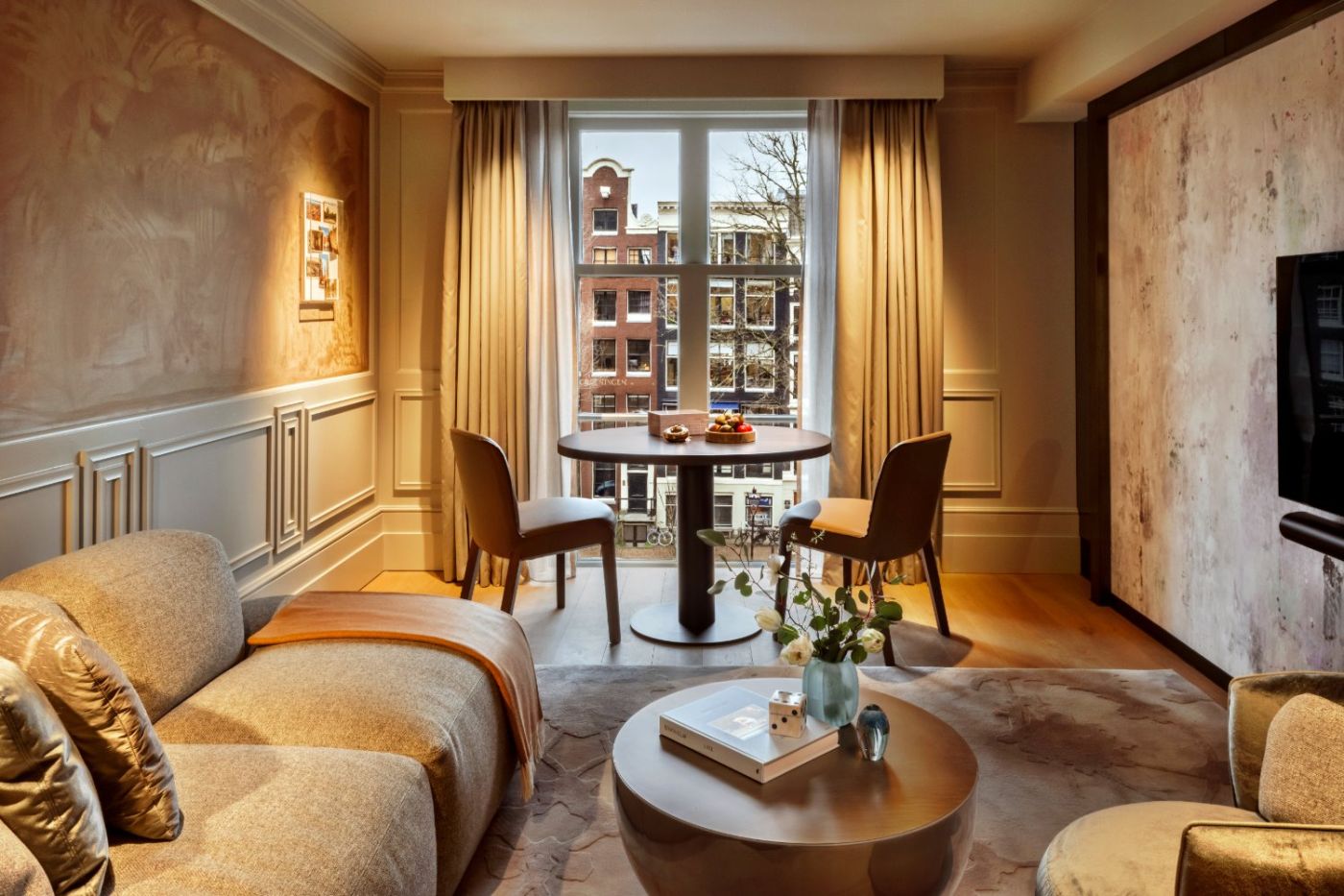 Rosewood Amsterdam