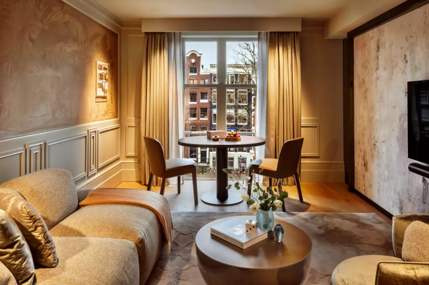 Rosewood Amsterdam