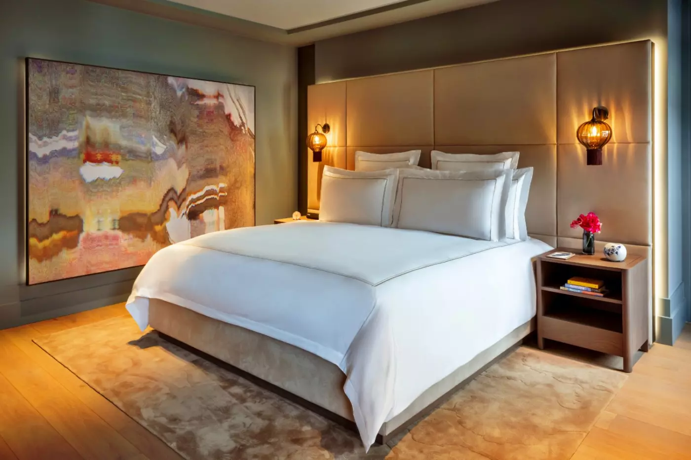 Rosewood Amsterdam