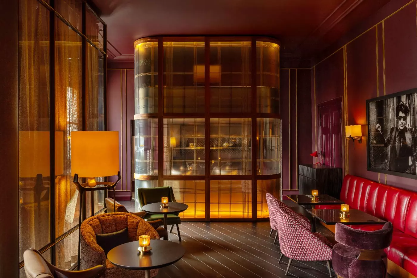 Rosewood Amsterdam