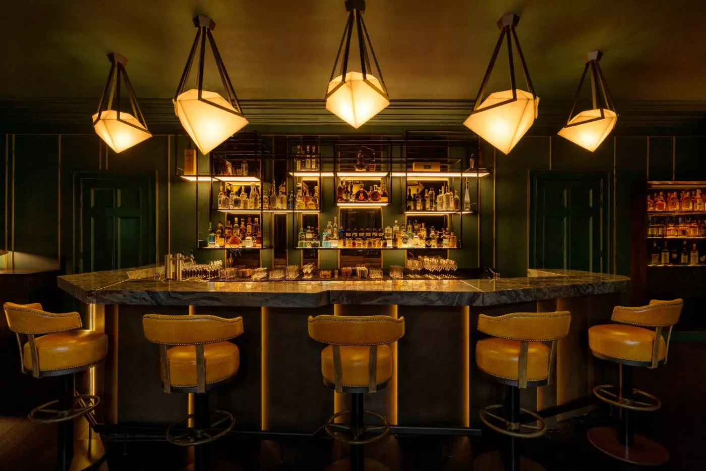 Rosewood Amsterdam