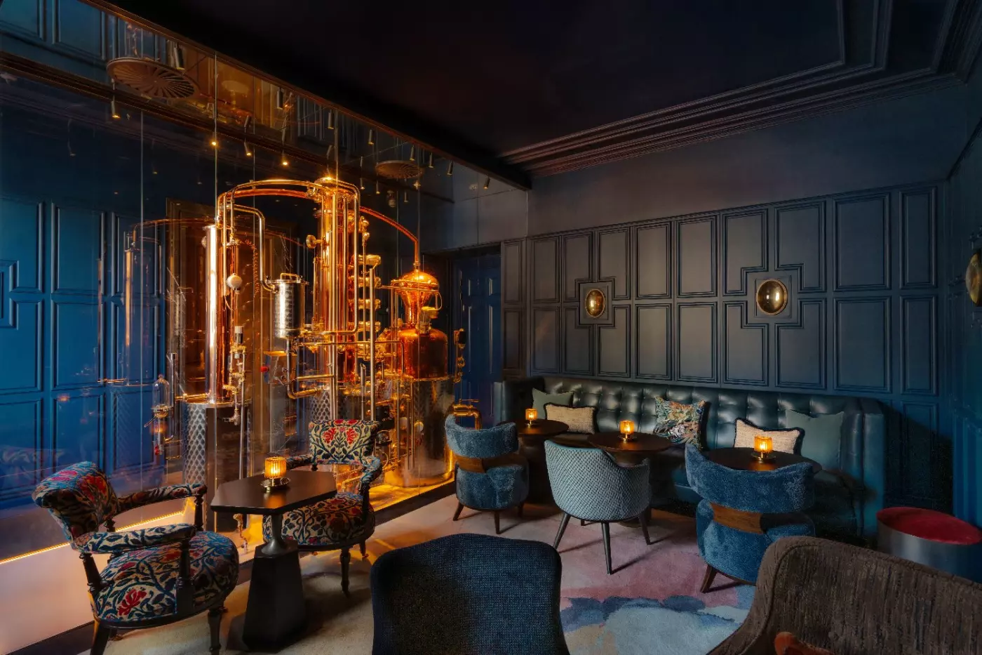 Rosewood Amsterdam