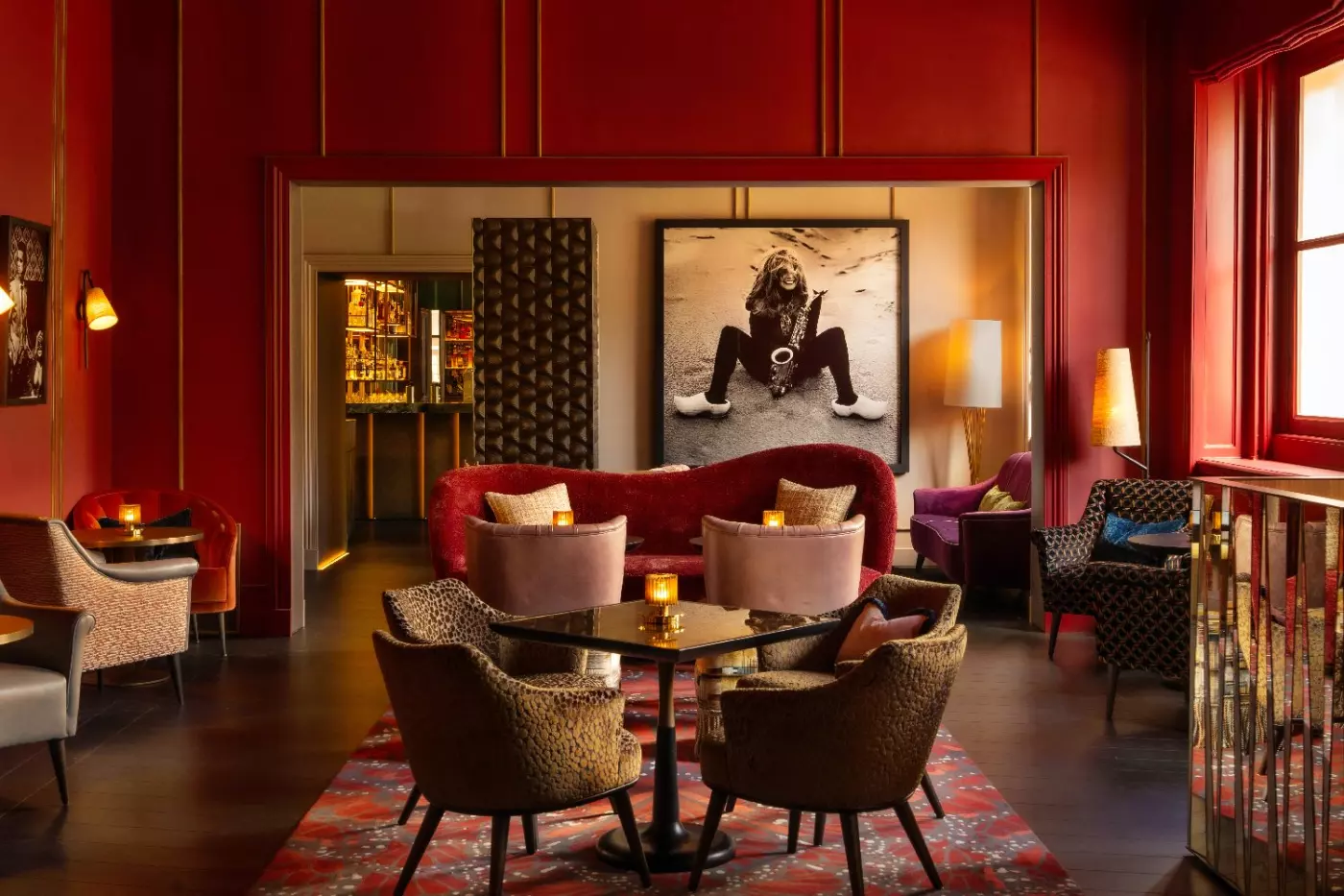Rosewood Amsterdam