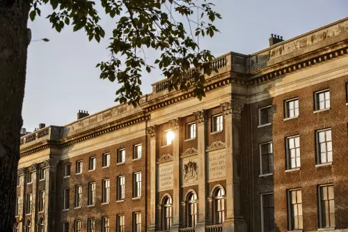 Rosewood Amsterdam