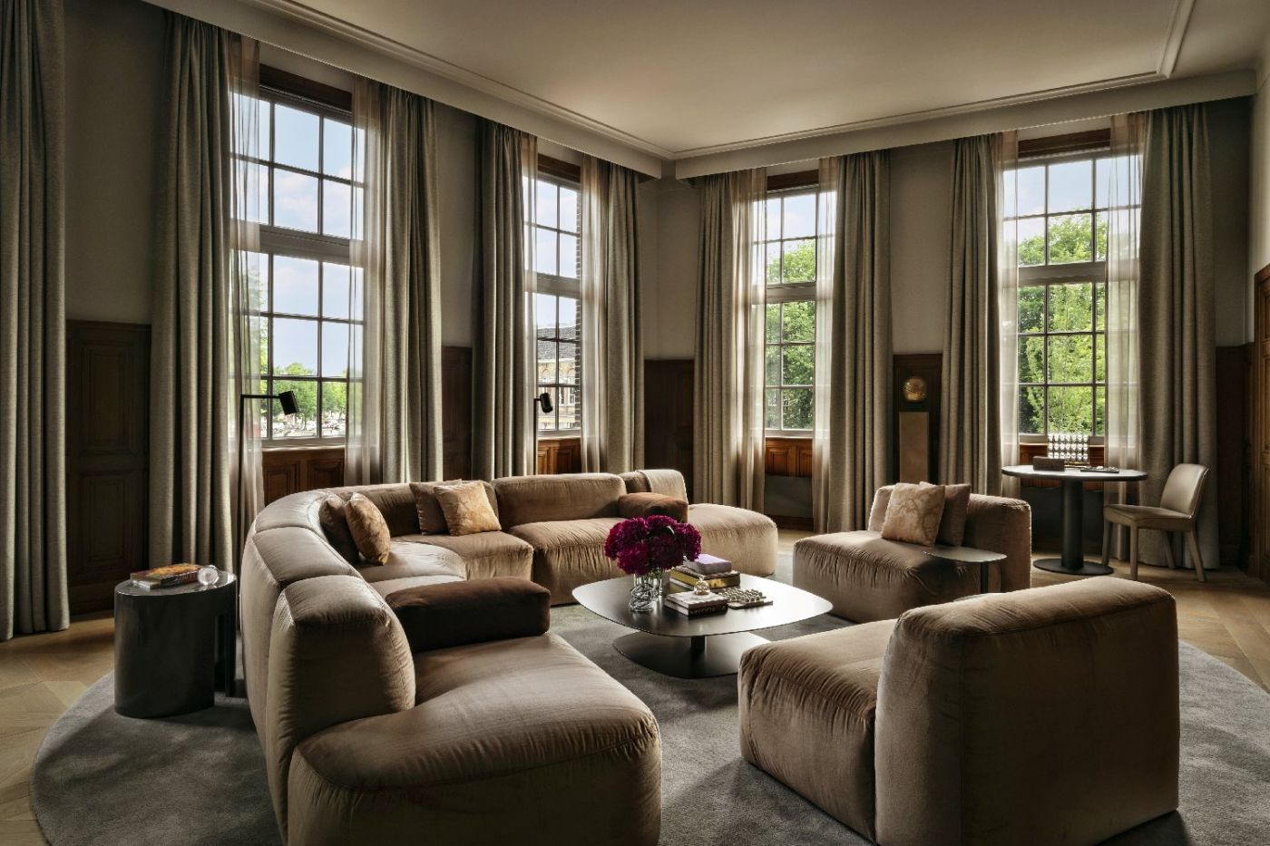 Rosewood Amsterdam