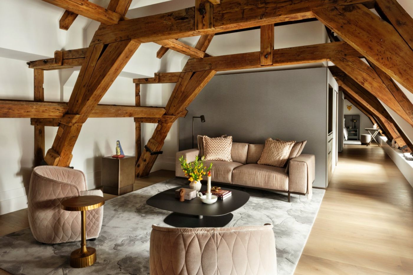 Rosewood Amsterdam