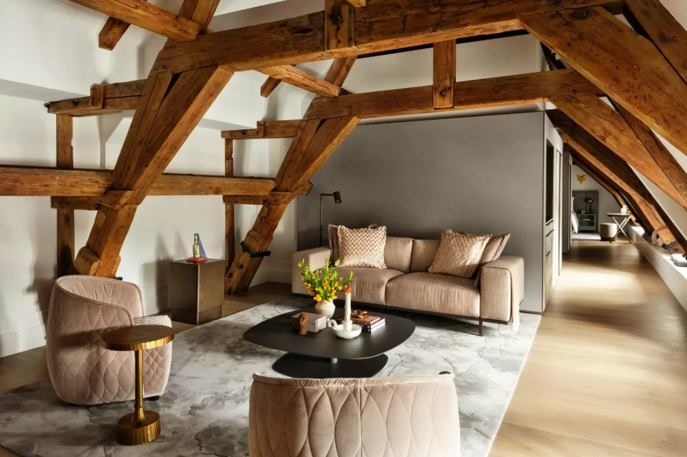 Rosewood Amsterdam