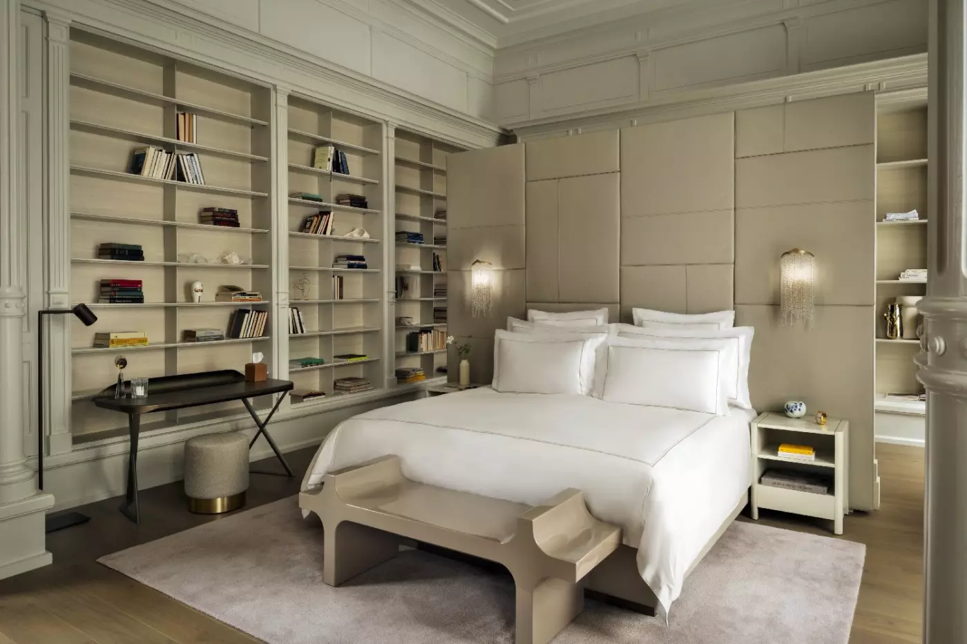 Rosewood Amsterdam
