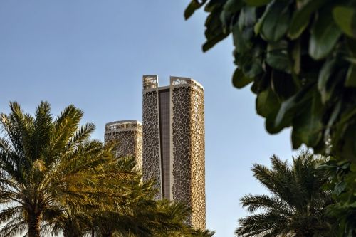 Rosewood Doha