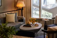 Thumbnail Rosewood Doha