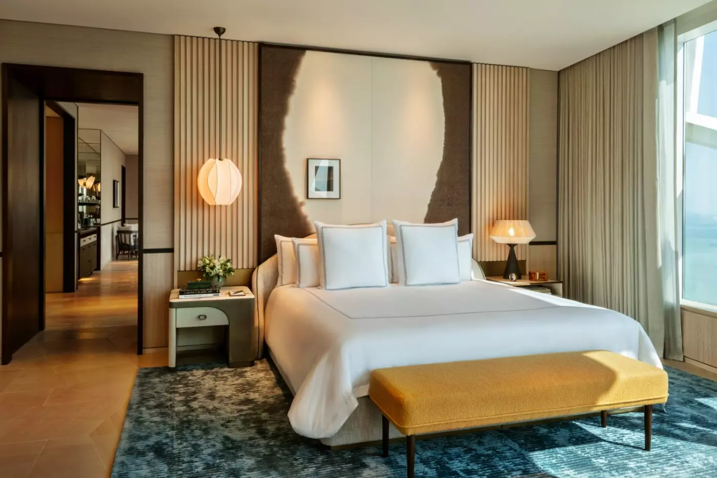 Rosewood Doha