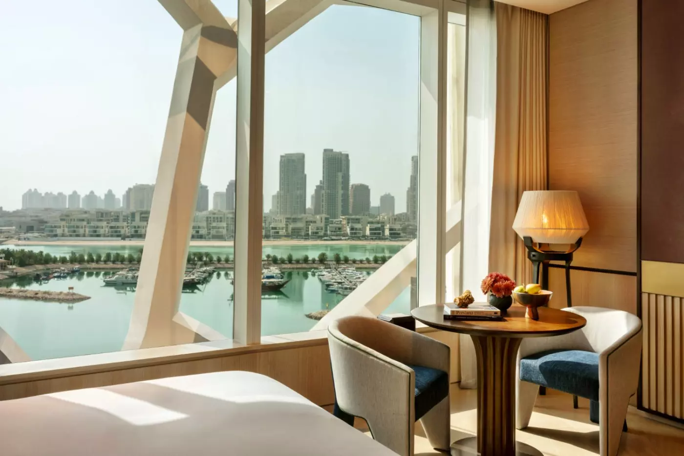 Rosewood Doha