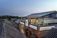 Thumbnail Mandarin Oriental Qianmen, Beijing