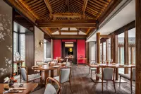 Thumbnail Mandarin Oriental Qianmen, Beijing