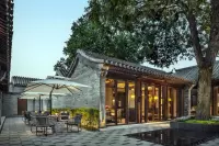 Thumbnail Mandarin Oriental Qianmen, Beijing