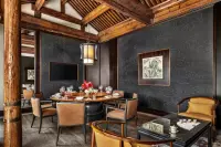 Thumbnail Mandarin Oriental Qianmen, Beijing
