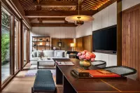 Thumbnail Mandarin Oriental Qianmen, Beijing