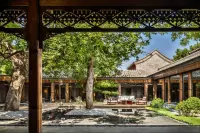 Thumbnail Mandarin Oriental Qianmen, Beijing