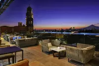 Thumbnail Banyan Tree Puebla