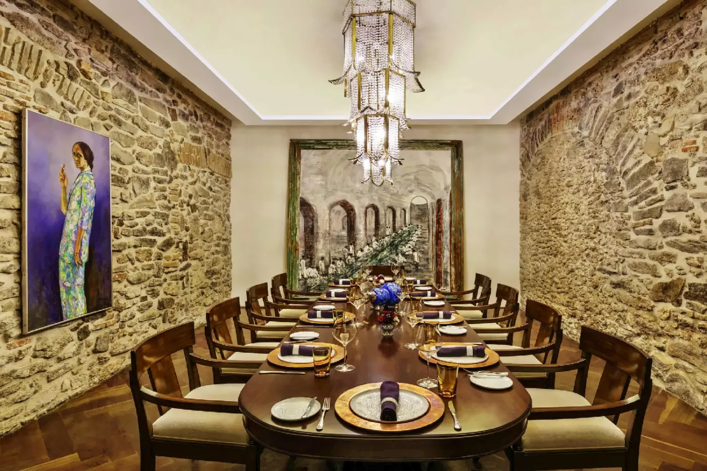 Banyan Tree Puebla