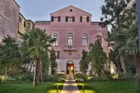 Thumbnail Palazzo Venart Luxury Hotel