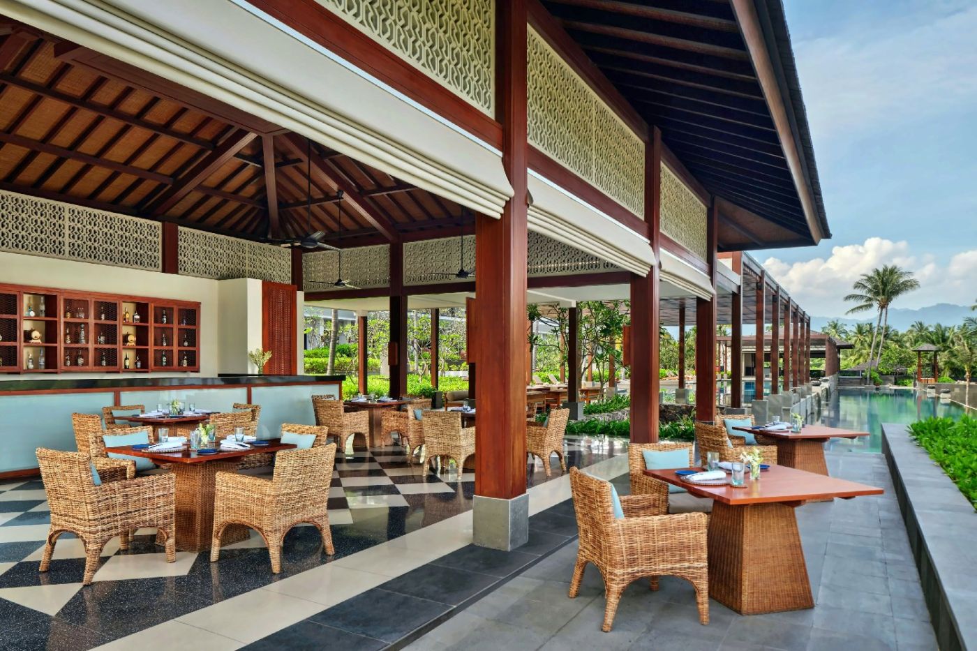 The Sira Lombok