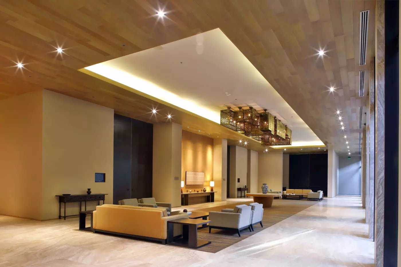 JW Marriott Los Cabos Beach Resort & Spa