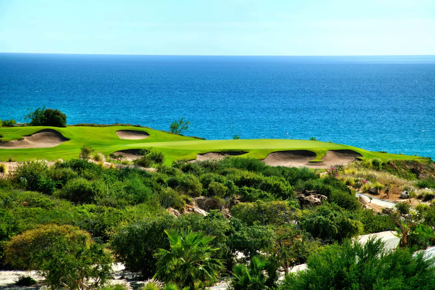 JW Marriott Los Cabos Beach Resort & Spa
