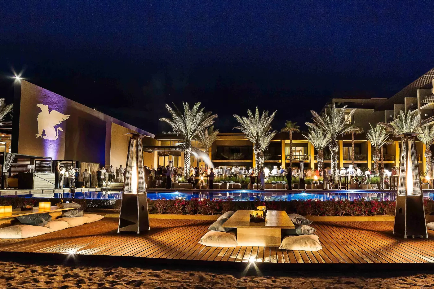 JW Marriott Los Cabos Beach Resort & Spa