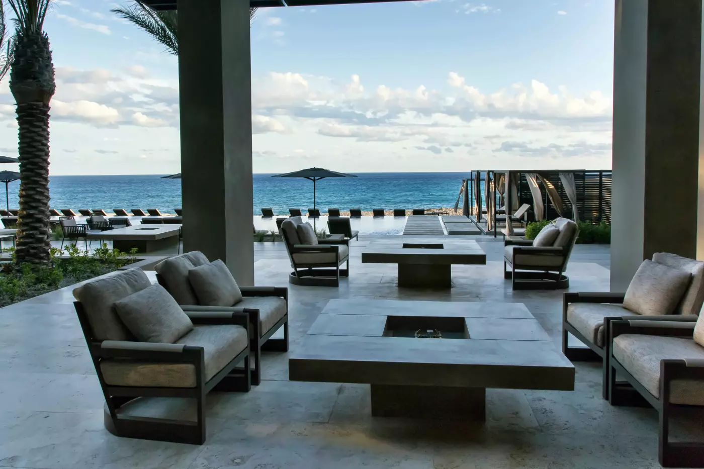 JW Marriott Los Cabos Beach Resort & Spa