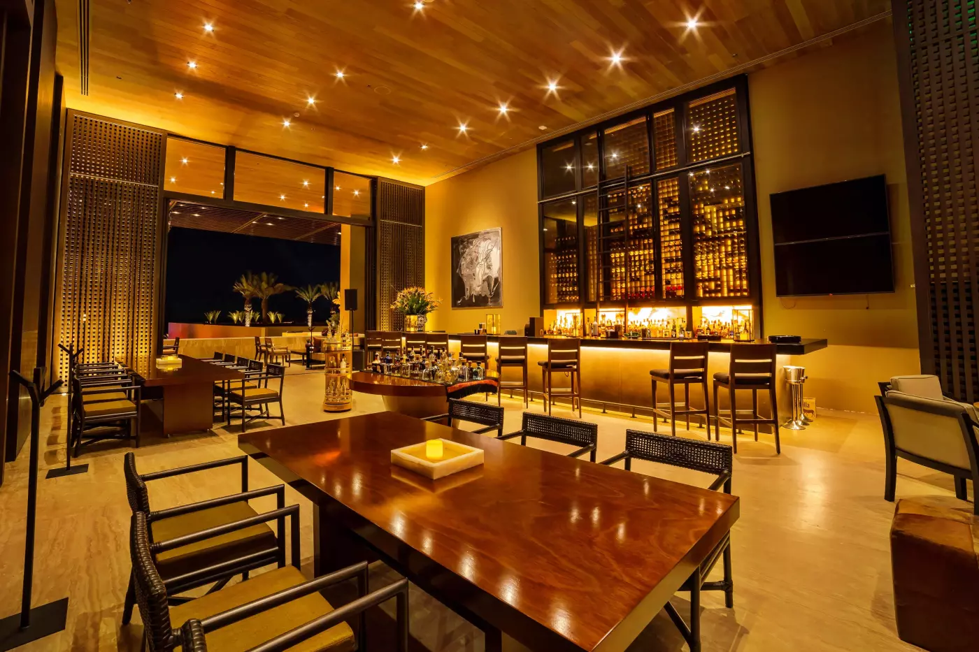 JW Marriott Los Cabos Beach Resort & Spa