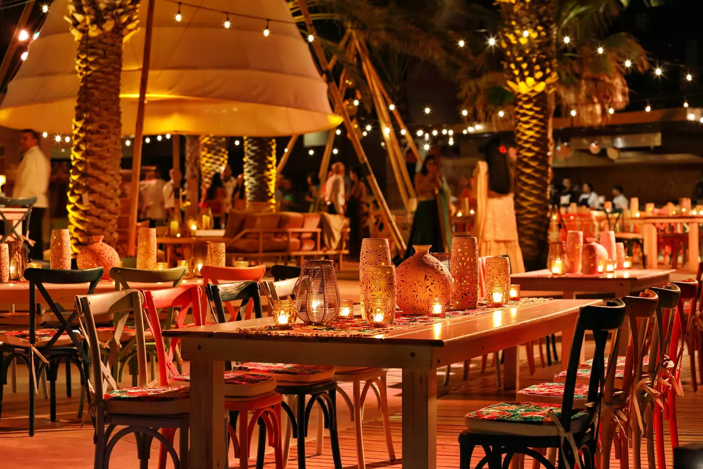 JW Marriott Los Cabos Beach Resort & Spa