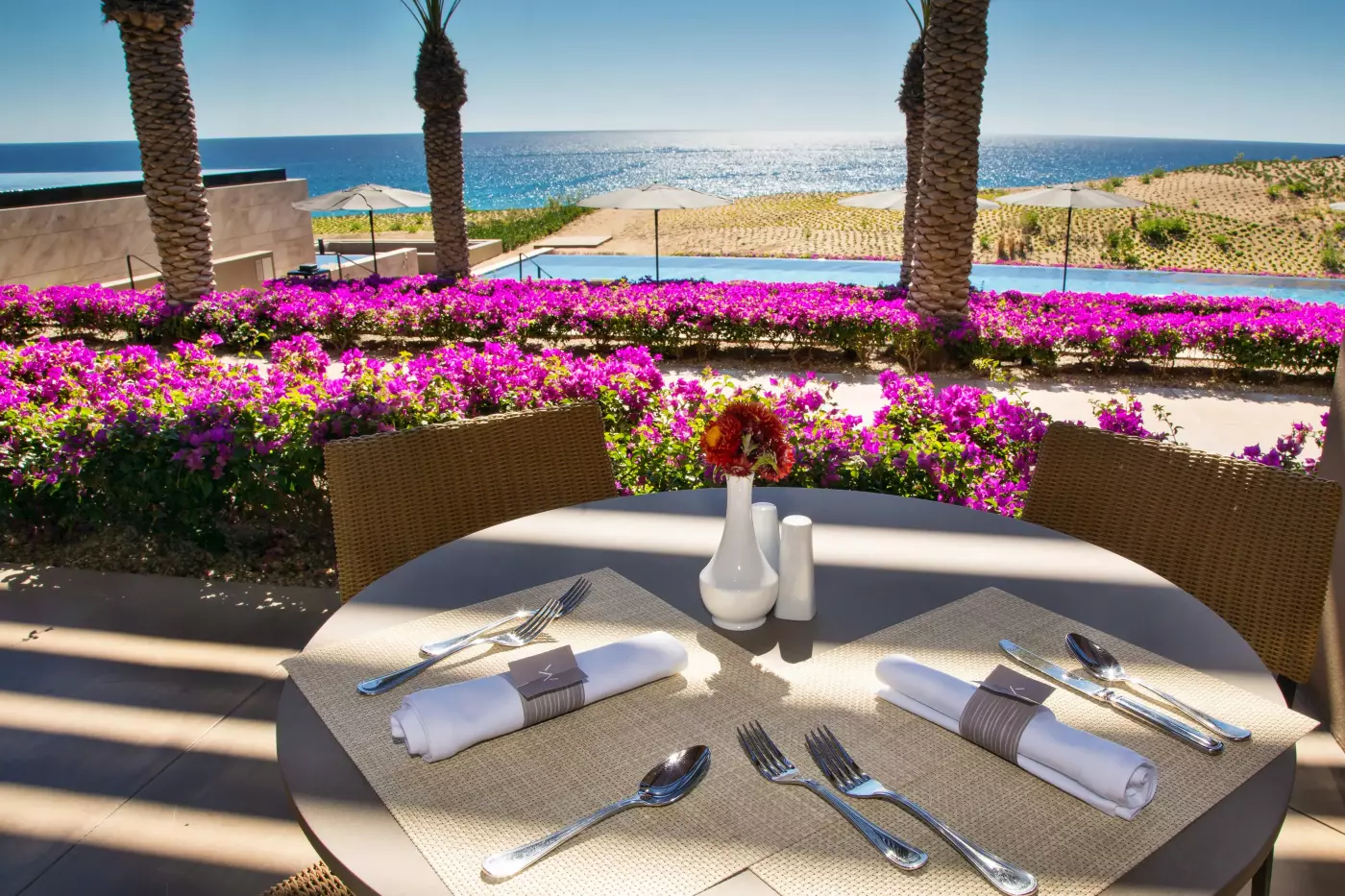 JW Marriott Los Cabos Beach Resort & Spa