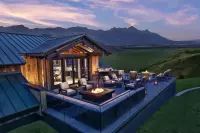Thumbnail Hotel Yellowstone at Jackson Hole