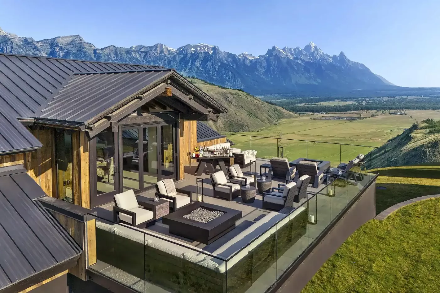 Hotel Yellowstone at Jackson Hole