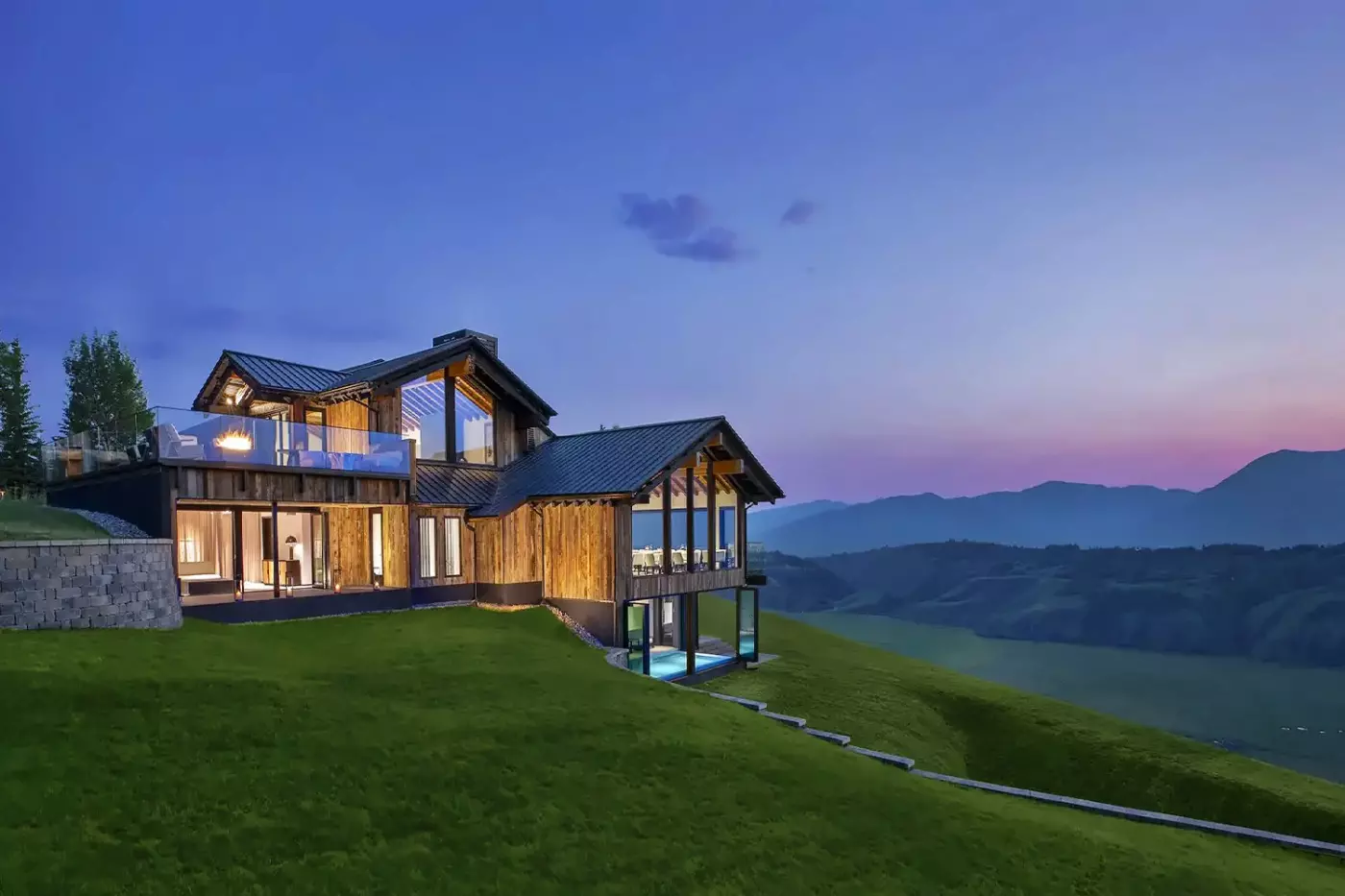 Hotel Yellowstone at Jackson Hole