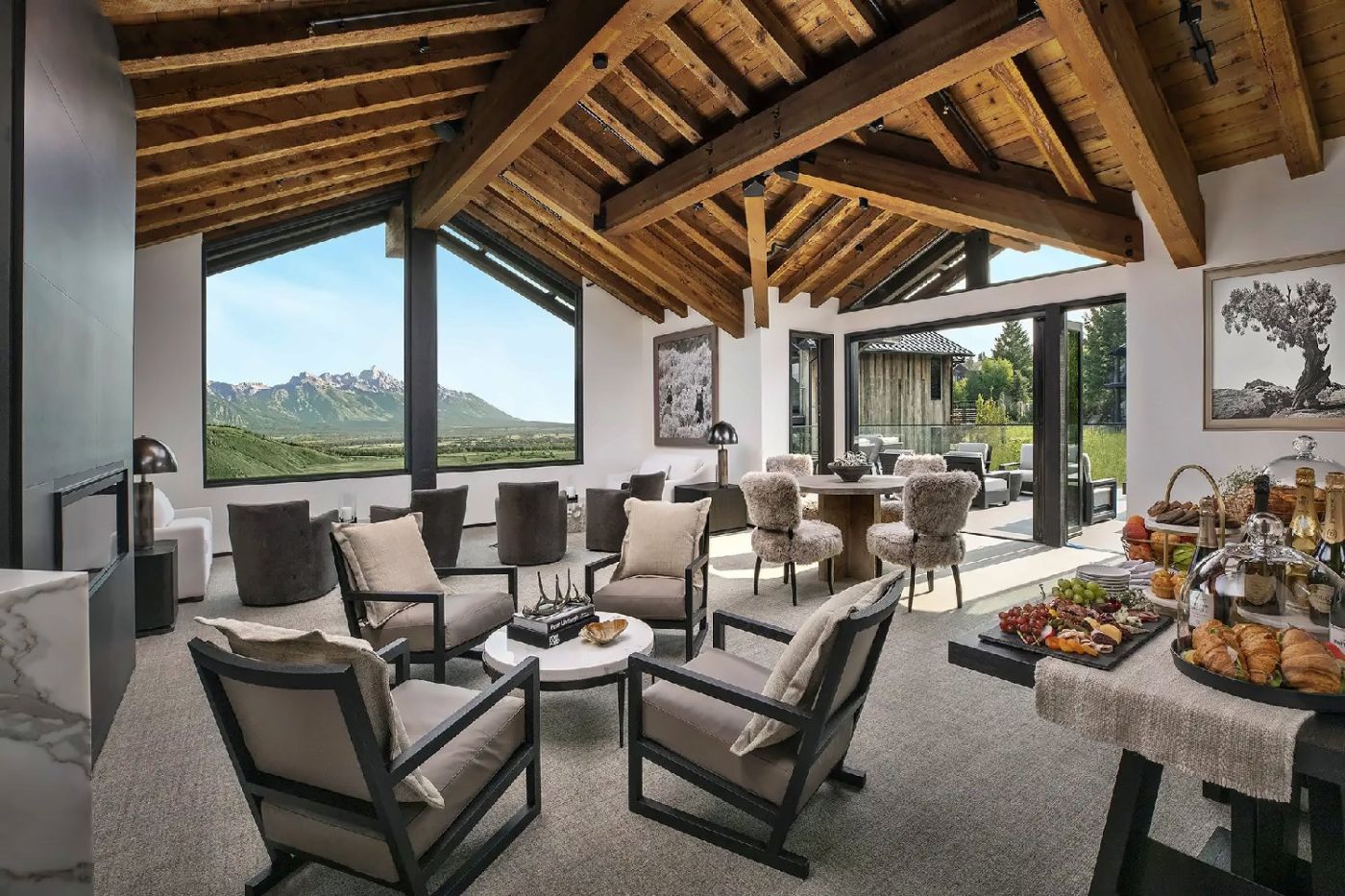 Hotel Yellowstone at Jackson Hole